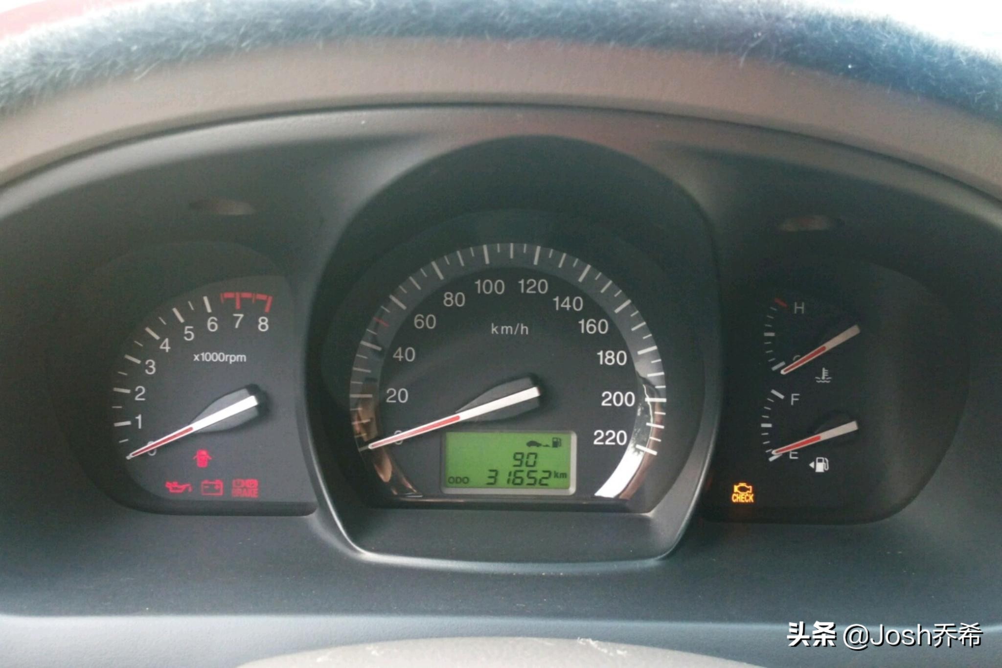 买几年的二手车性价比最高还靠谱,买什么车最靠谱没有通病二手