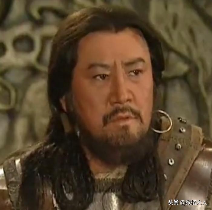 强行更改传统继承制，成吉思汗挑战旧制的行为终成空谈