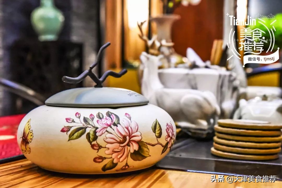 高雅足浴养生馆,高档足浴养生会所大堂