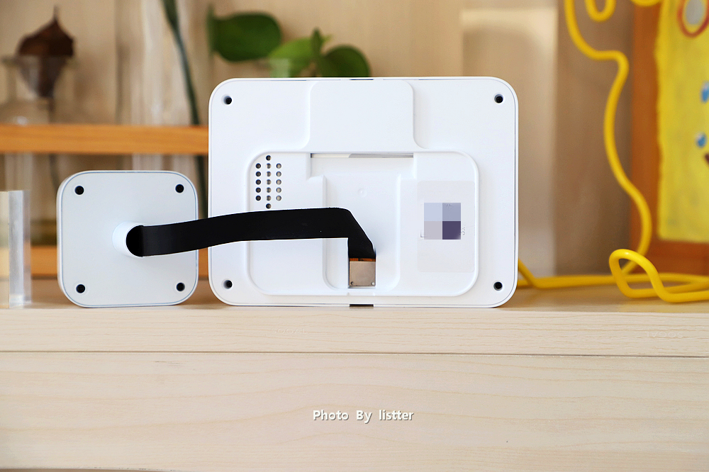 小米猫眼m1和盾米猫眼m100,盾米智能猫眼效果怎样