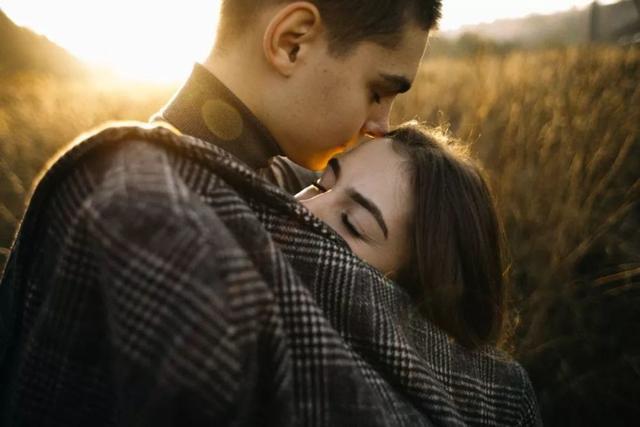 一个异性会对你好吗,一个异性对你说到做到了