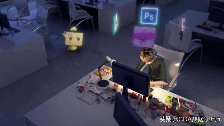 如何才能成为顶级的数据分析师,数据分析师成长之路讲解