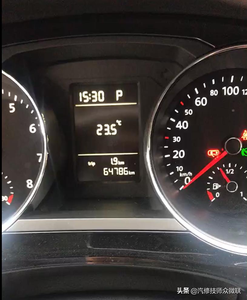 速腾定速巡航按键不灵敏,速腾定速巡航失效怎么解决