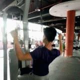 乐刻健身房器械使用大全,健身房练肩器械使用大全讲解