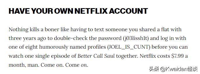 netflix流媒体,netflix是如何成功的
