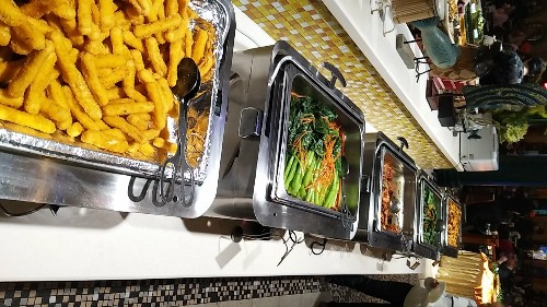 吃自助烤肉吃了60个虾,吃烤肉自助一次多少钱