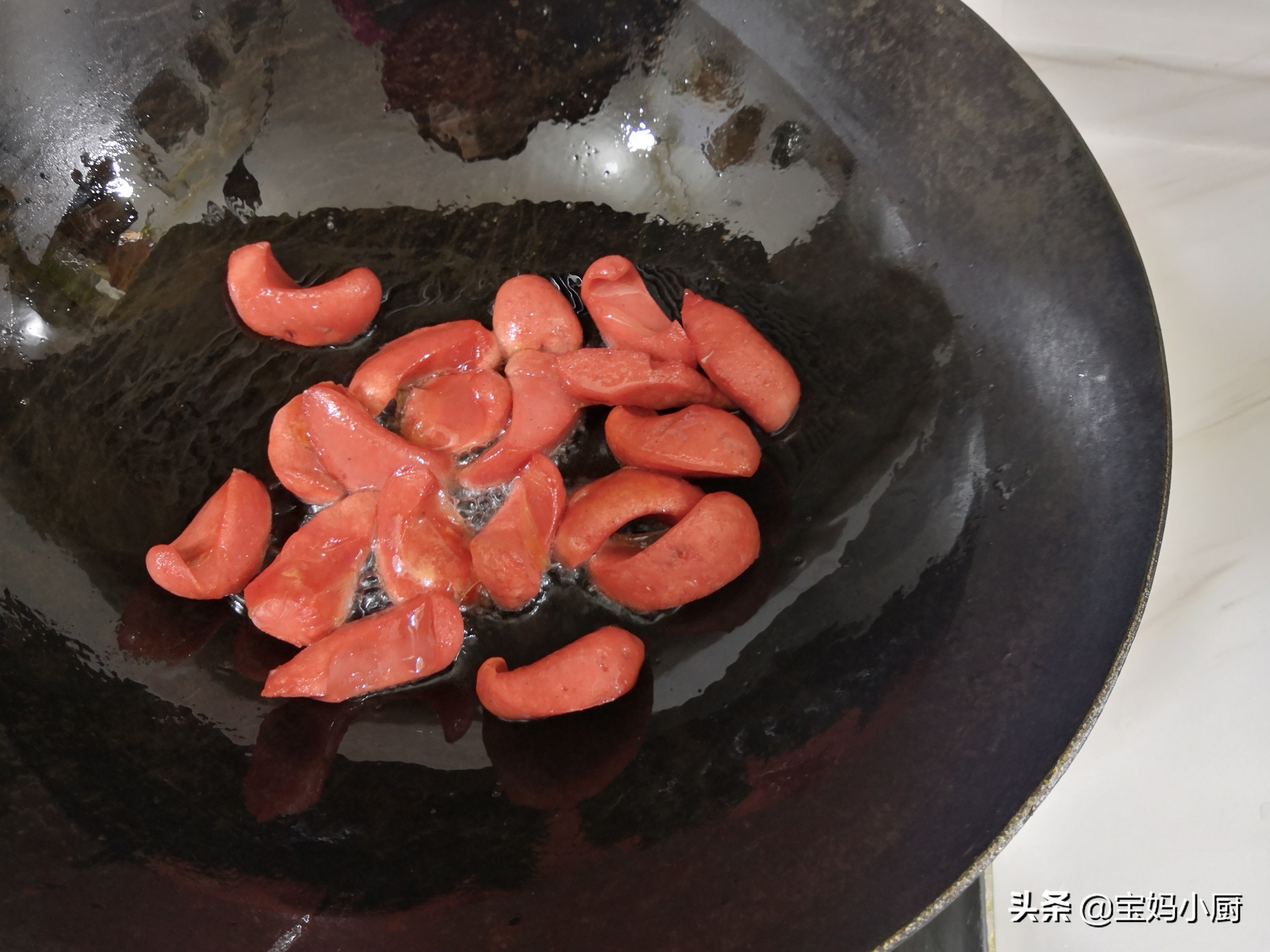 哪里的挂面条口感最好,炒细挂面条简单的家常做法