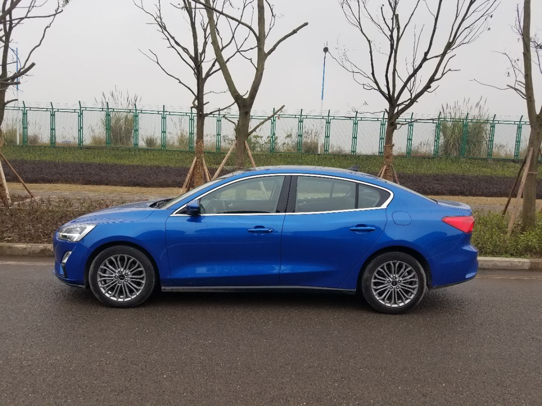 新福克斯换6at变速箱,新款福克斯为什么8at换6at