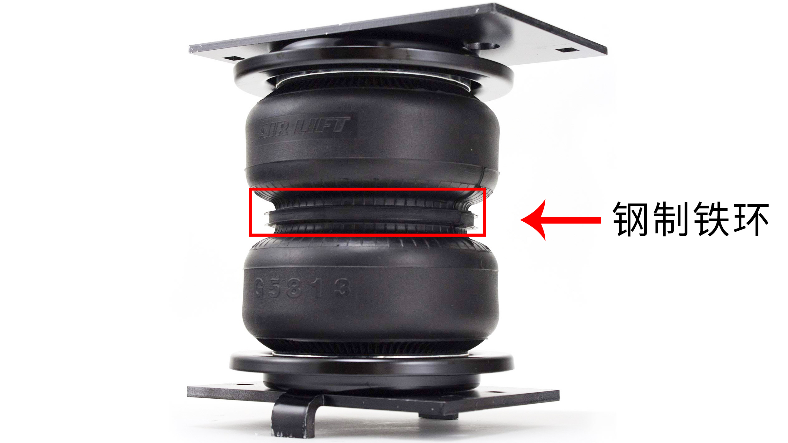 为什么不普及空气悬挂,空气悬挂真的很脆弱吗