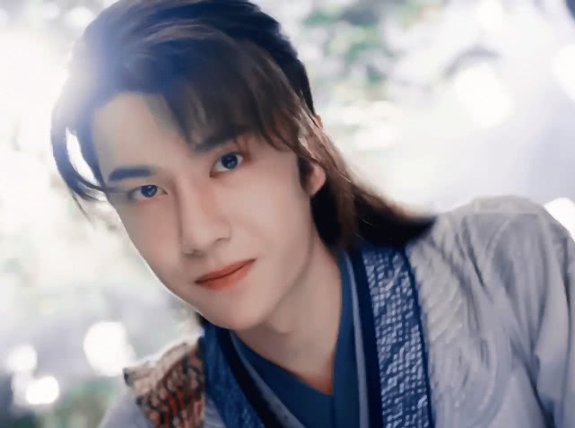 王一博新剧搭档,王一博赵丽颖搭档新剧你会支持吗