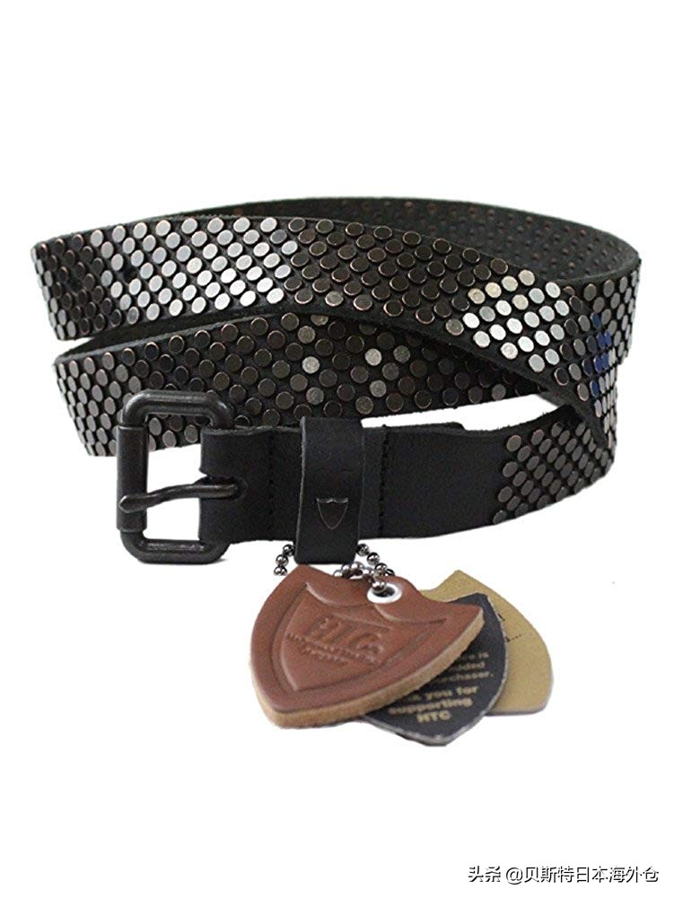 最新款日本进口男士皮带,日本名牌高档皮带男款