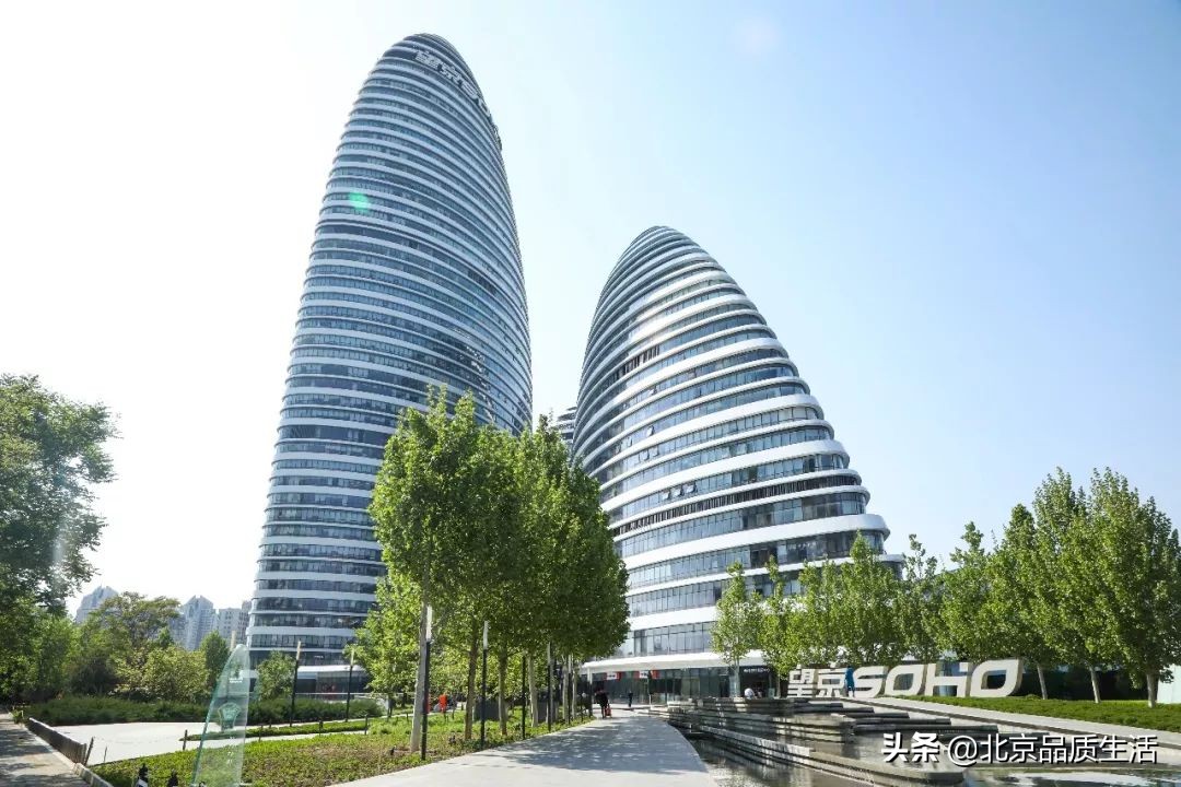 逛吃全攻略在王府井,北京周边逛吃推荐