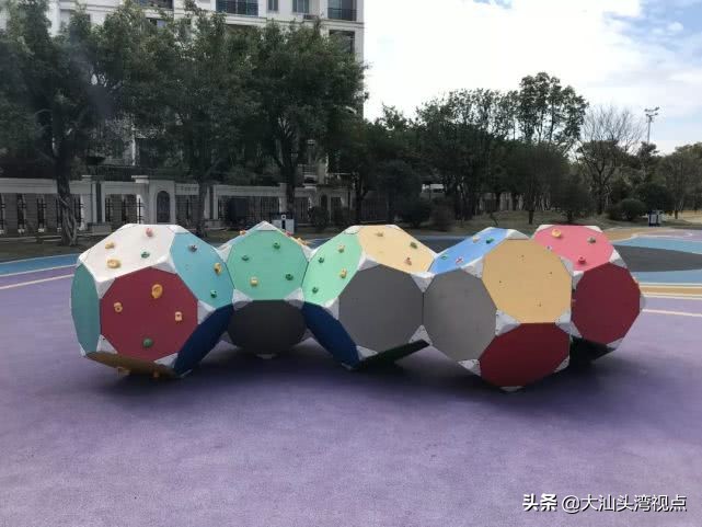 汕头石炮台公园门票,汕头东海湾海岸公园