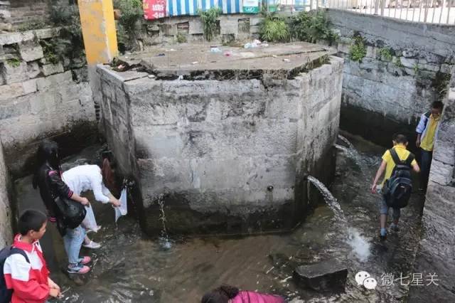 过去的毕节和现在的毕节,以前的毕节和现在毕节做对比