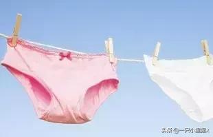洗内裤的三大忌,洗内衣裤务必注意九个点