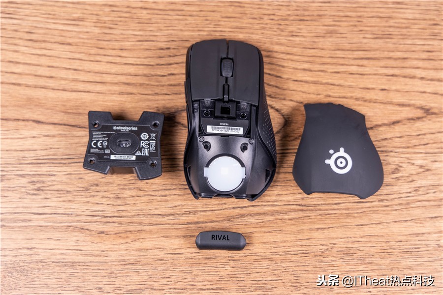赛睿rival最新鼠标,赛睿鼠标rival哪一款好