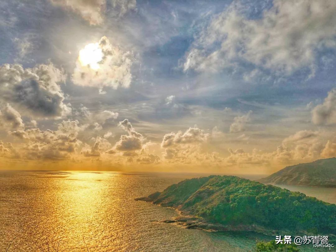 普吉岛如何选海岛,普吉岛的海岛选哪个