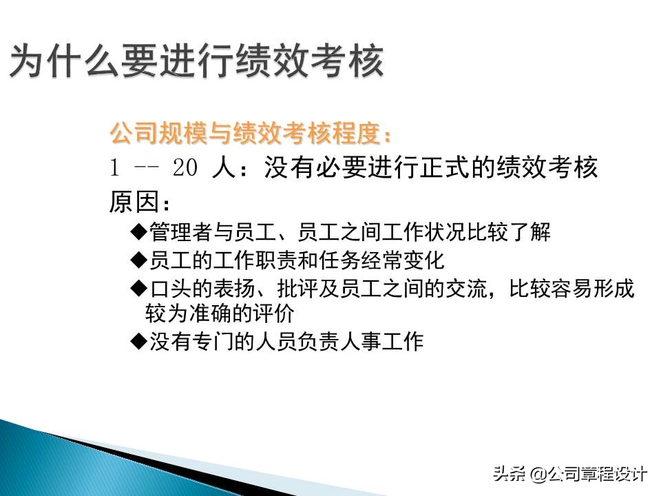 企业绩效管理ppt,中小企业绩效量化考核设计实务