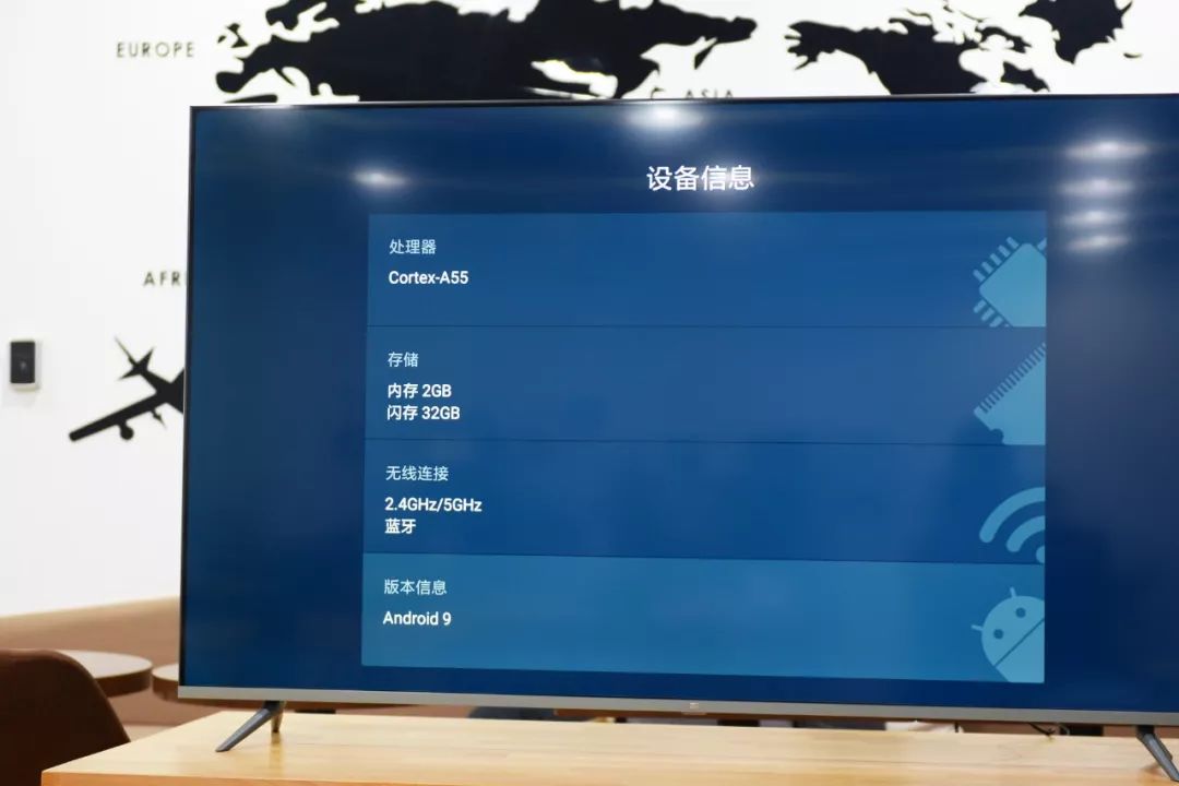 2799元65寸的小米电视,29999元一百寸电视