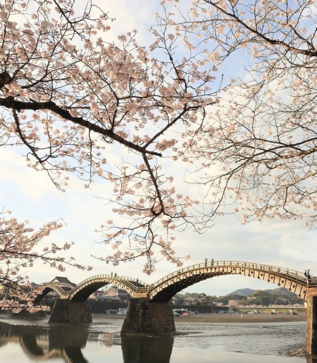 世界上最迷人的桥,全世界最美十座桥