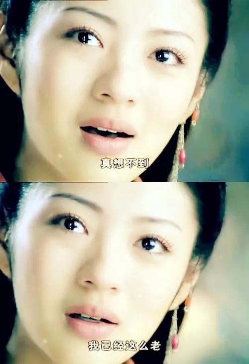 焦恩俊06版神雕杨过,焦恩俊演杨过会怎样