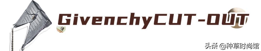 2022夏季新款包包推荐网红款,5款神仙小众包包