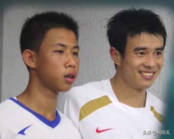 郝伟世界杯经典解说,中国队3-4负于日本队