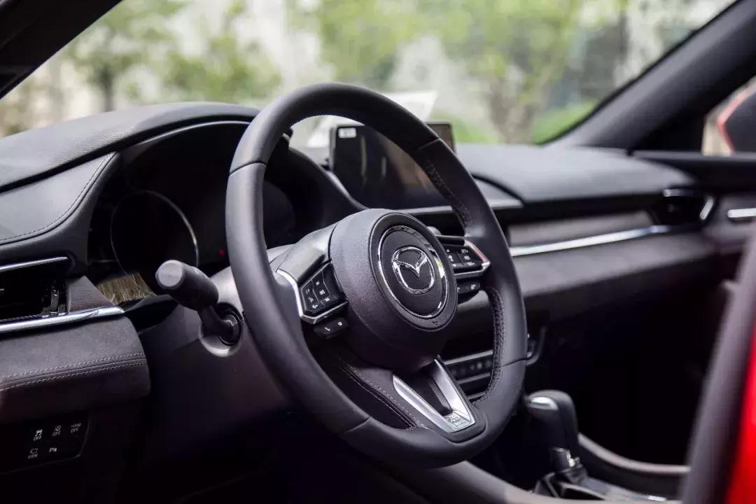 全新一代阿特兹品鉴会,全新一代阿特兹试驾测评视频