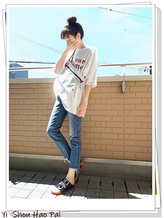 sacoche包推荐,日本parking包包