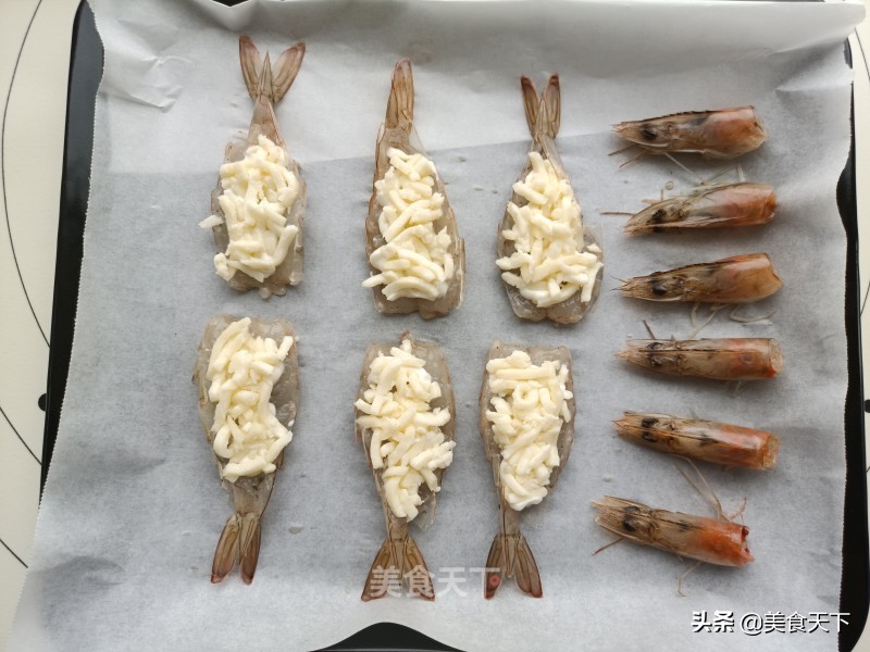 最好吃的大虾做法,教你6道大虾的做法
