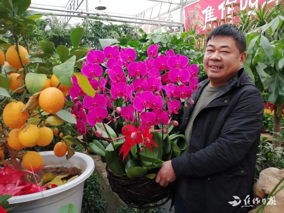 想把春天送给你……焦作这位“文化草根”的创业故事满满正能量