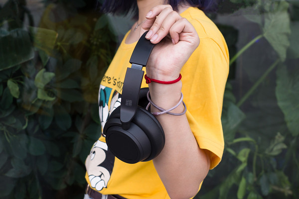 surfaceheadphone2代差别,surfaceheadphone2