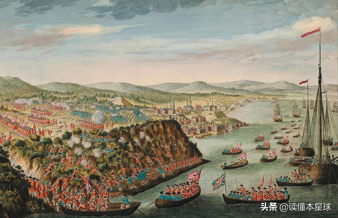 加拿大首都什么时候改成渥太华的,加拿大为什么叫渥太华