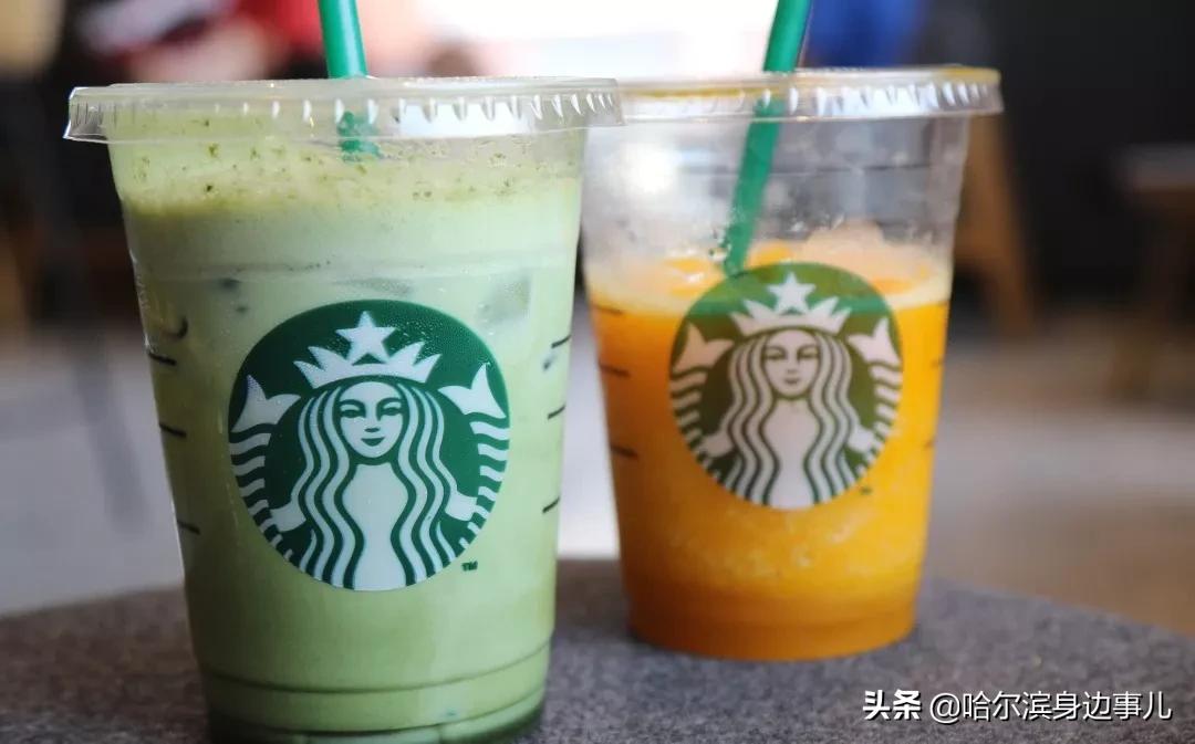 哭了!来了北方,奶茶都喝不上了。为什么北方是奶茶荒漠?