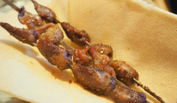 黄晓明烙山东煎饼,黄晓明煎饼教学