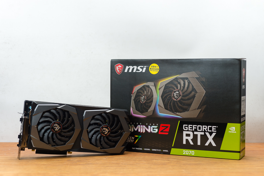 微星rtx2070显卡相当于什么水平,i79700配微星b360迫击炮怎么样