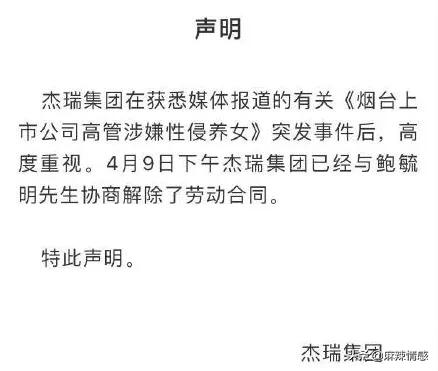 高管涉嫌性侵养女4年视频,高管涉嫌性侵养女案最新分析