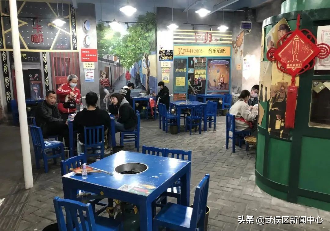 火锅串串香正确吃法,火锅串串店要注意什么