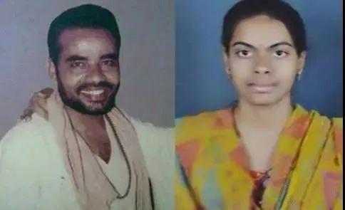 莫迪一直“隐婚”，印度第一夫人有名无实，太令人心酸