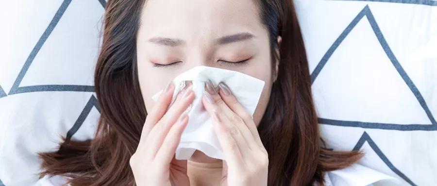 鼻息肉癌变原因,鼻息肉成癌