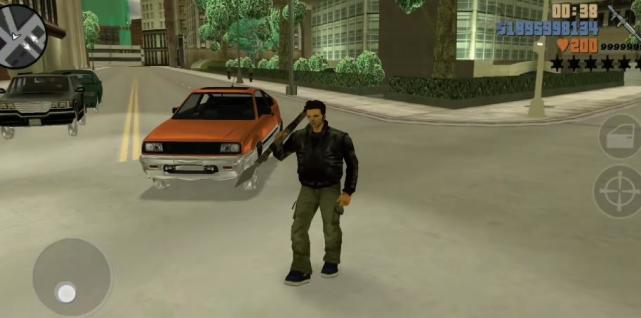 gta手游有哪些好玩的,gta手游哪款最好玩