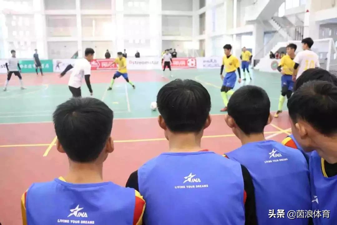 哈尔滨市南岗区校园足球联赛,哈尔滨首届国家级校园足球