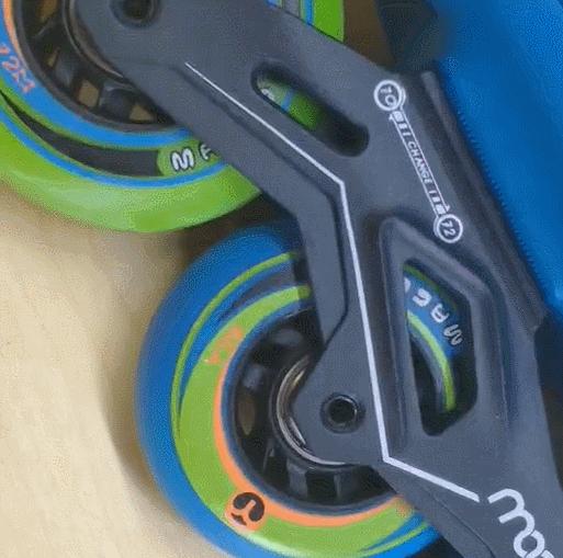 儿童轮滑鞋品牌推荐前十名测评,儿童轮滑鞋哪个牌子的比较好