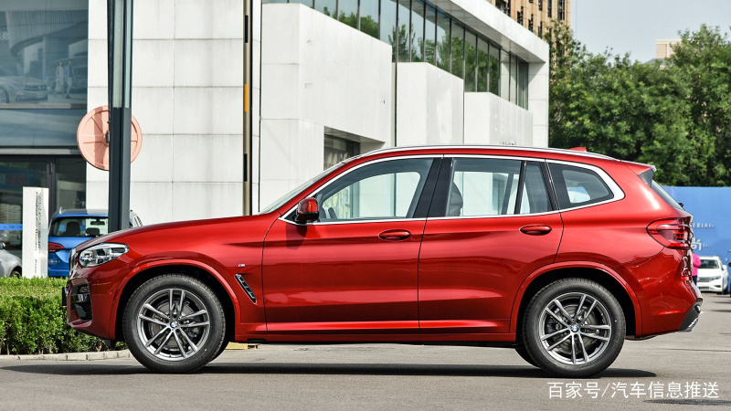 有一辆x3是什么感受,有辆宝马x3什么体验
