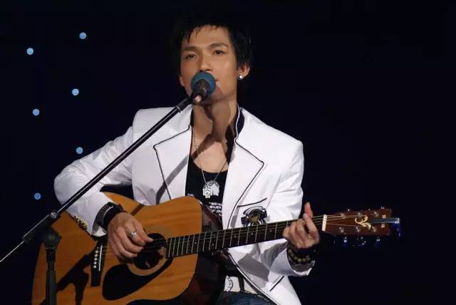 陈楚生快男哪个赛区冠军,陈楚生是不是快男的冠军