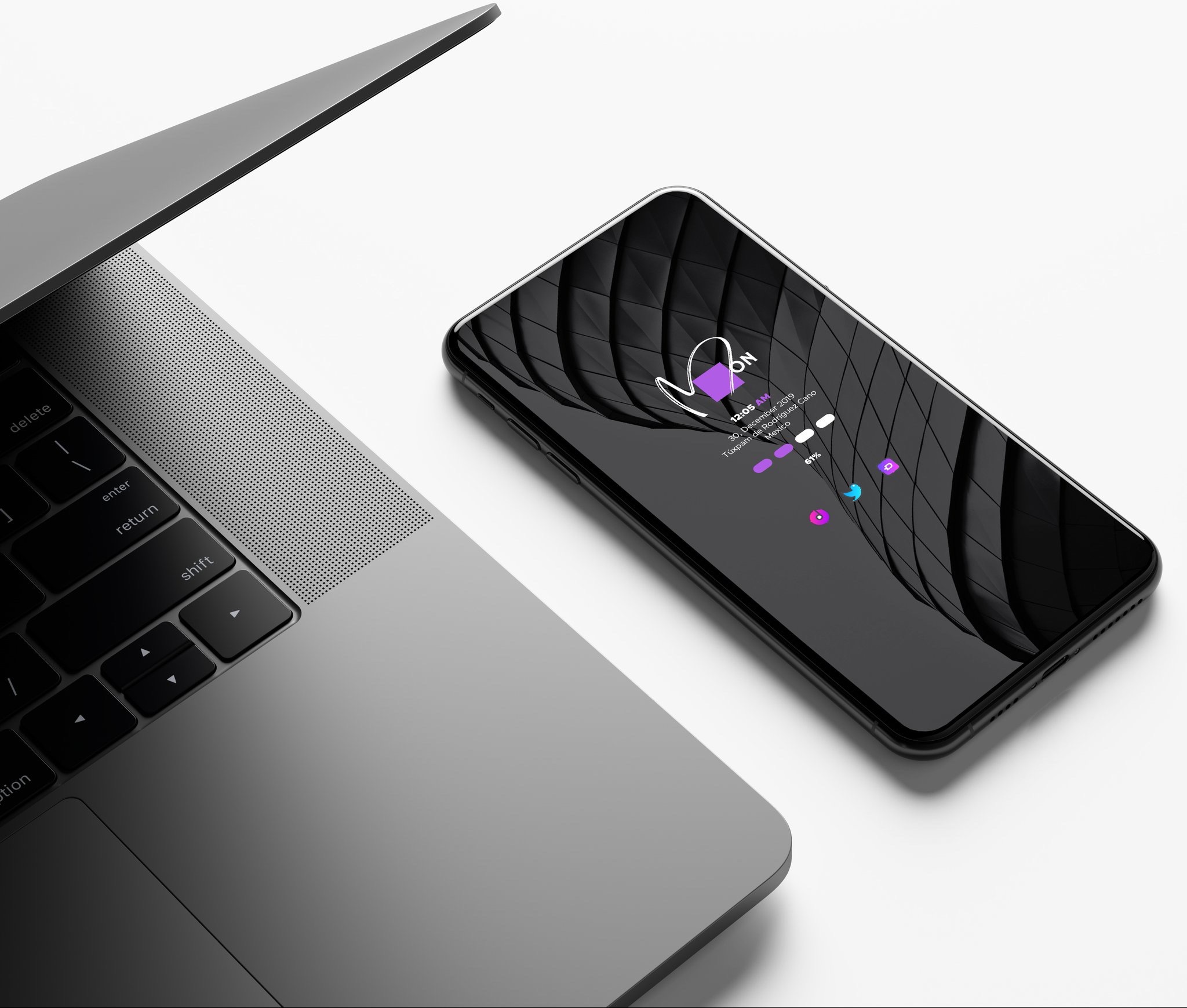 平凡壁纸,壁纸生活再平凡也是限量版的一天