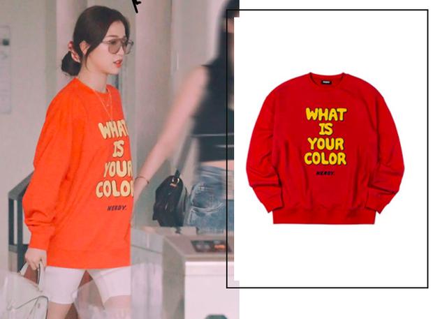 被明星带火的同款国货,被明星同款刷屏的女孩