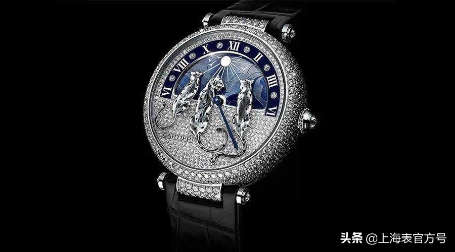 卡地亚和劳力士哪个质量好,劳力士与卡地亚比较哪个好