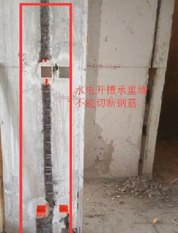 家装水电工布线标准,装修水电布线图标准走法