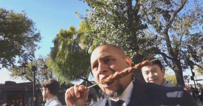 持“卡”上岗，这两位皇马英雄接到了来自北京的神秘任务……